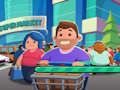 Игра Мега магазин магнат  онлайн