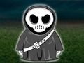 Игра Хелоуин бягство от пещерата  онлайн