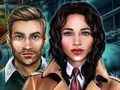 Игра Фабрика на тайните  онлайн