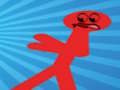 Игра Горещ картоф на Stickman  онлайн