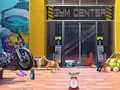 Игра Мистерия във фитнеса  онлайн