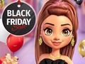 Игра Lovie Chicks Черен петък пазаруване  онлайн