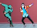 Игра Намерете Rapper Rhythm  онлайн