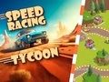 Игра Скорост на автомобила състезателен магнат онлайн