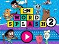Игра Word Splash 2 онлайн