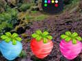 Игра Бягство от очарователната джунгла  онлайн