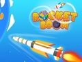 Игра Ракетен бум: Пространство унищожи 3D онлайн