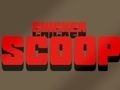 Игра Пилешка лъжичка  онлайн