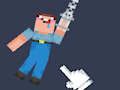 Игра Noob Hook онлайн