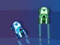 Игра Inferno Drift онлайн