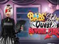 Игра Quest Style Quest Beyond Pink онлайн