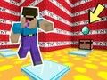 Игра Noob: Тайното бягство от затвора онлайн