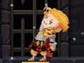 Игра Hero Rescue Издърпайте щифта  онлайн