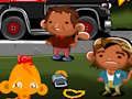 Игра Monkey Go Happy ниво 788  онлайн