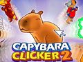 Игра Capybara Clicker 2 онлайн