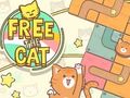 Игра Освободете котката  онлайн