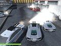 Игра Смъртоносно преследване: Counter Car Strike  онлайн