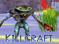 Игра Killcraft онлайн