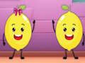 Игра Juicy Find Sweet Orange Escape  онлайн