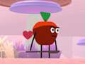 Игра Плодовото приключение на Apple  онлайн