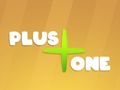 Игра Плюс едно  онлайн