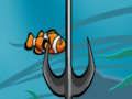 Игра Flappy Fish онлайн