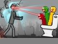 Игра Игрална площадка: Ragdoll War  онлайн