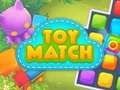 Игра Съвпадение на играчки  онлайн