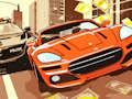 Игра City Cash Race онлайн