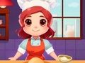 Игра Топ пица  онлайн