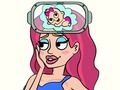 Игра Brain Out в любовна история 2  онлайн