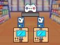 Игра Черен петък Stacker  онлайн