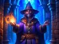 Игра Dungeon Mage онлайн