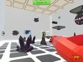 Игра Изтребител на извънземни  онлайн