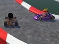 Игра Супер Коди Карт  онлайн