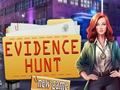 Игра Лов на доказателства  онлайн