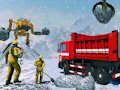 Игра Игри за градско строителство 3D  онлайн