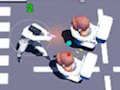 Игра Skibidi Warzone Стрелба онлайн  онлайн