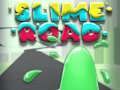 Игра Slime Road онлайн