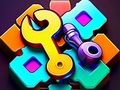 Игра Отключване с гаечен ключ  онлайн