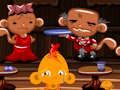 Игра Monkey Go Happy ниво 790  онлайн