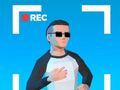 Игра Аз съм най-добрият танцьор!  онлайн
