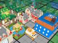 Игра Стек град онлайн  онлайн