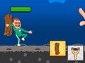Игра Г-н. Хвърли  онлайн