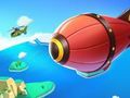 Игра Въздушен контрол  онлайн
