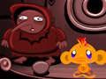 Игра Monkey Go Happy ниво 297  онлайн