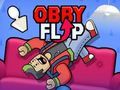 Игра Оби Флип  онлайн