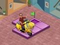 Игра Професор Паркинг  онлайн