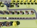 Игра Варварски бластер  онлайн