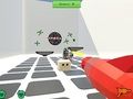 Игра Космически вредители  онлайн